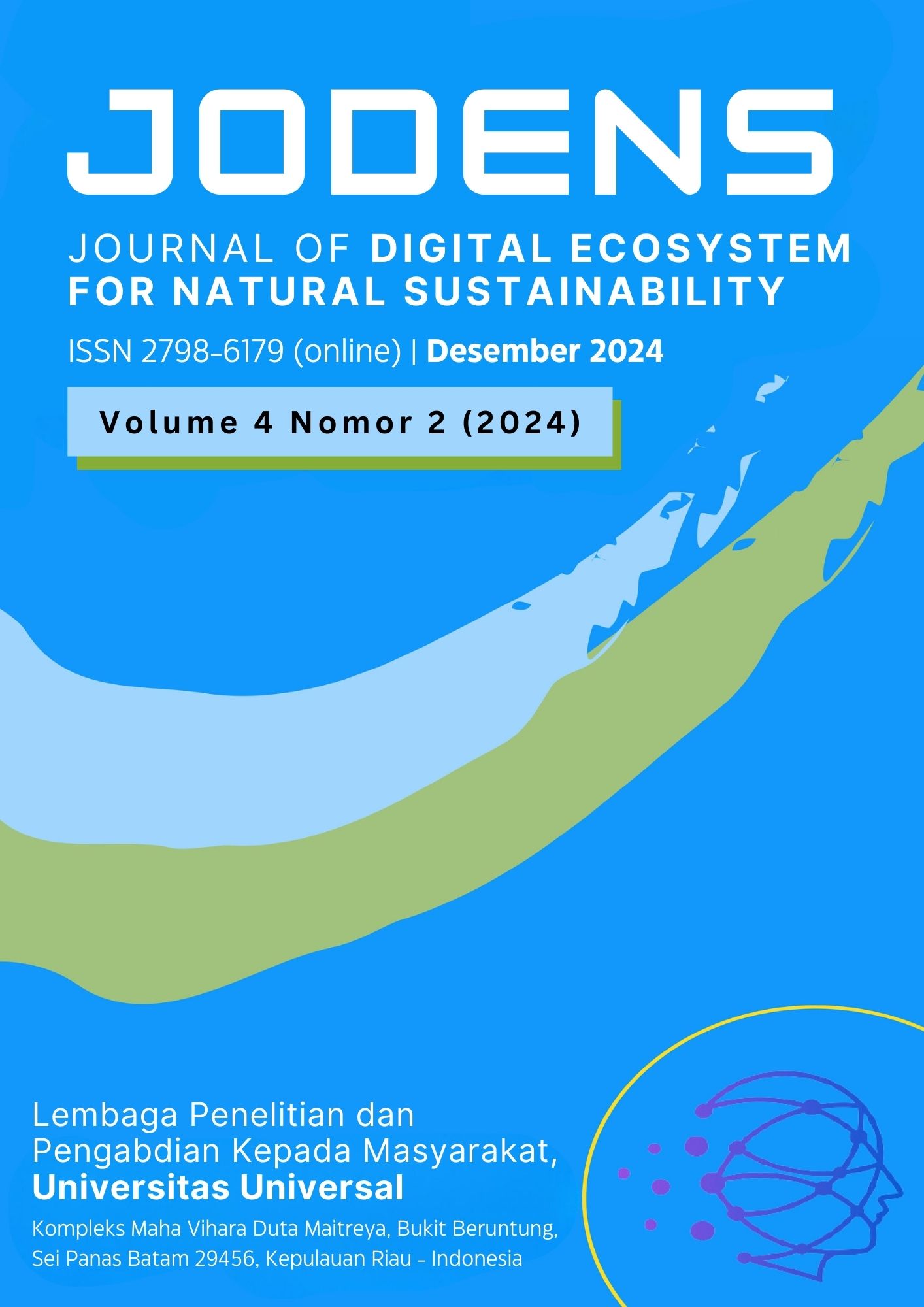 					Lihat Vol 4 No 2 (2024): Desember 2024
				