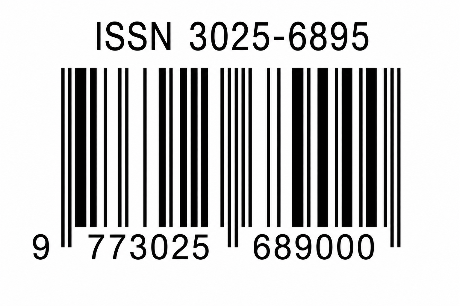 Barcode Journal Greneer